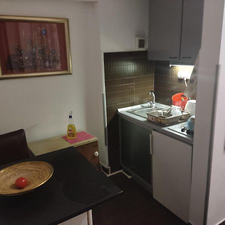 Green Point Apartments Dusanovac Екстер'єр фото