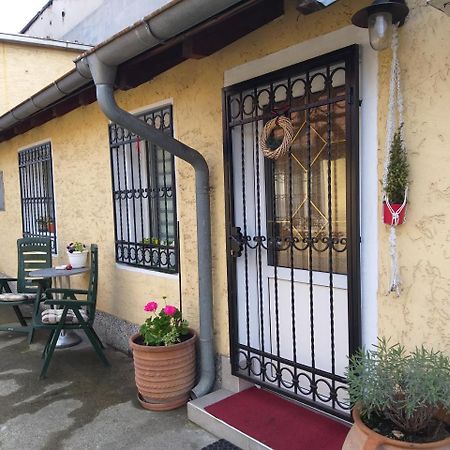 Green Point Apartments Dusanovac Екстер'єр фото