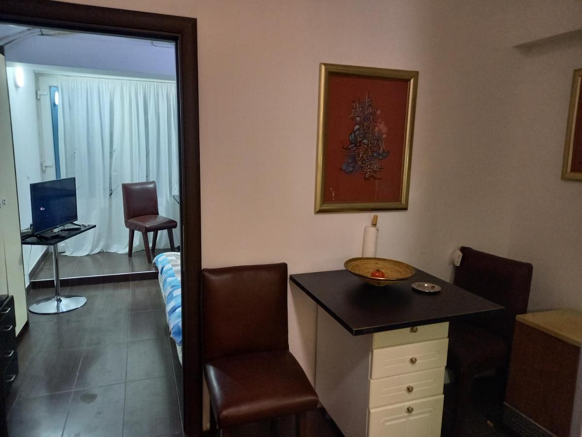 Green Point Apartments Dusanovac Номер фото