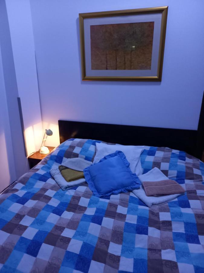 Green Point Apartments Dusanovac Номер фото