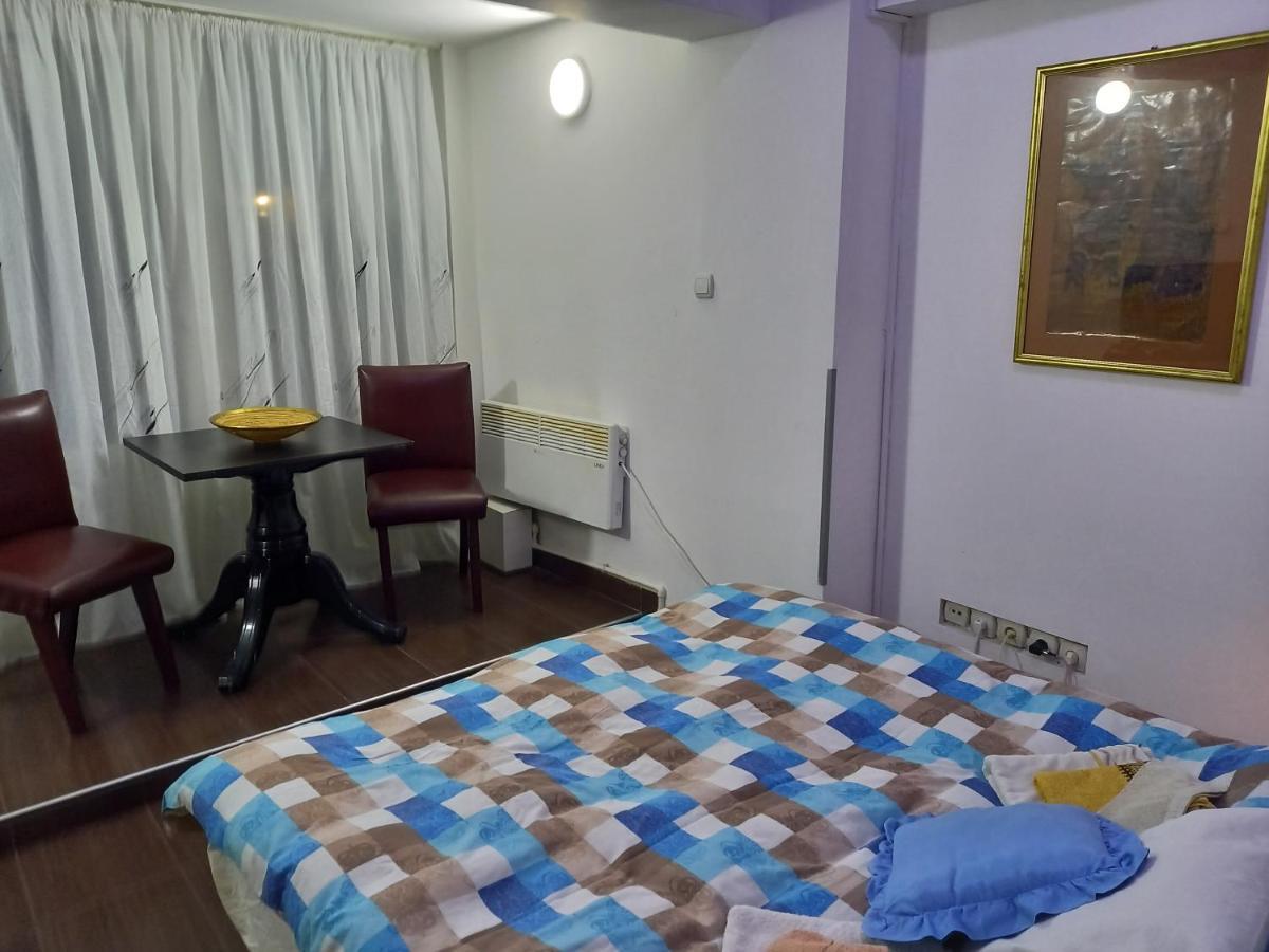 Green Point Apartments Dusanovac Номер фото