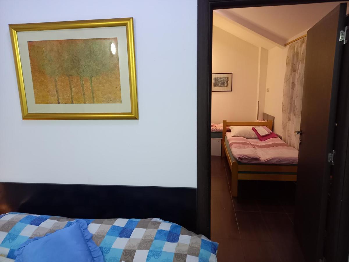 Green Point Apartments Dusanovac Номер фото