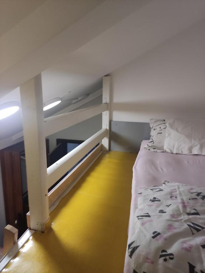 Green Point Apartments Dusanovac Номер фото