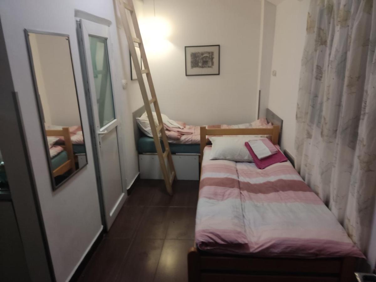 Green Point Apartments Dusanovac Номер фото