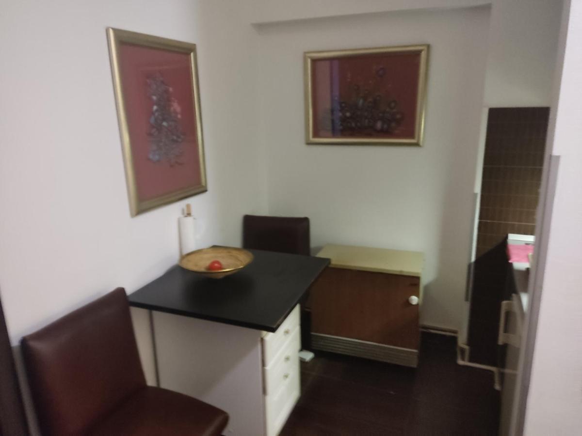 Green Point Apartments Dusanovac Номер фото