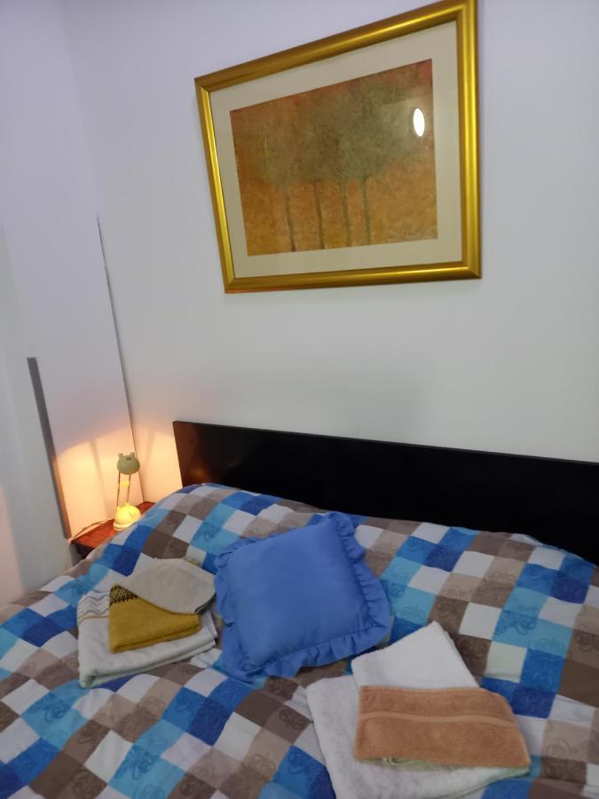 Green Point Apartments Dusanovac Номер фото