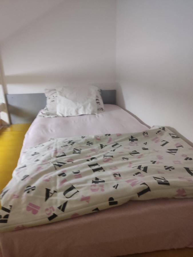 Green Point Apartments Dusanovac Номер фото