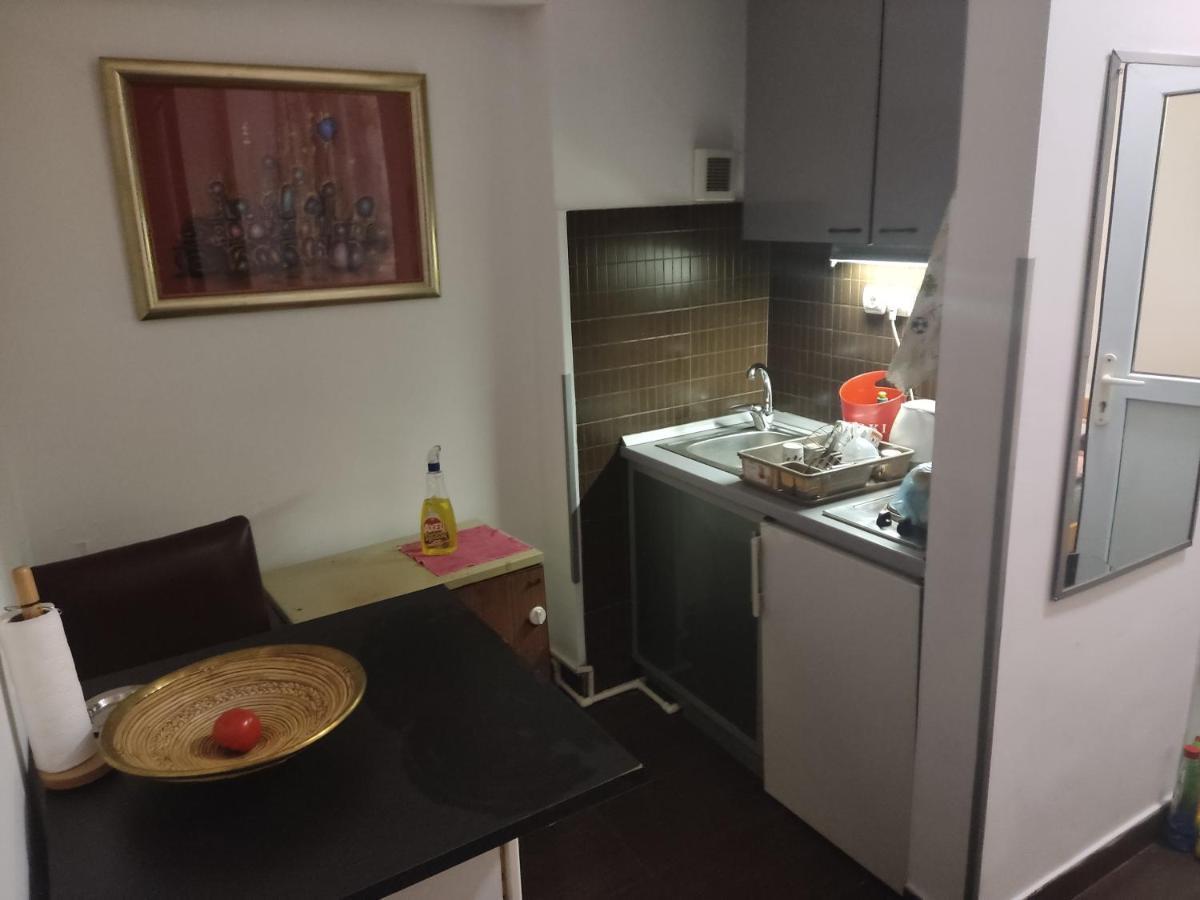 Green Point Apartments Dusanovac Екстер'єр фото