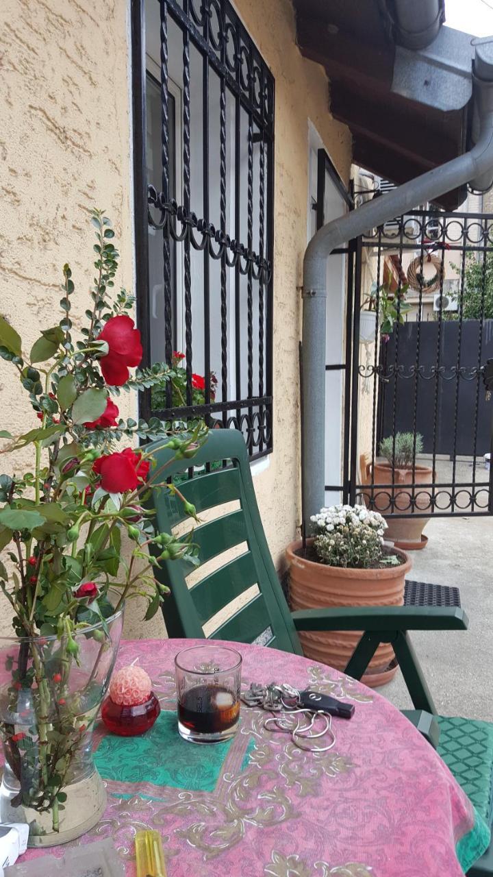 Green Point Apartments Dusanovac Екстер'єр фото