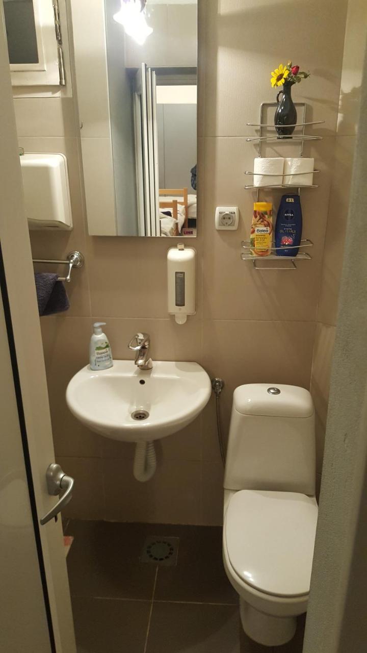Green Point Apartments Dusanovac Екстер'єр фото