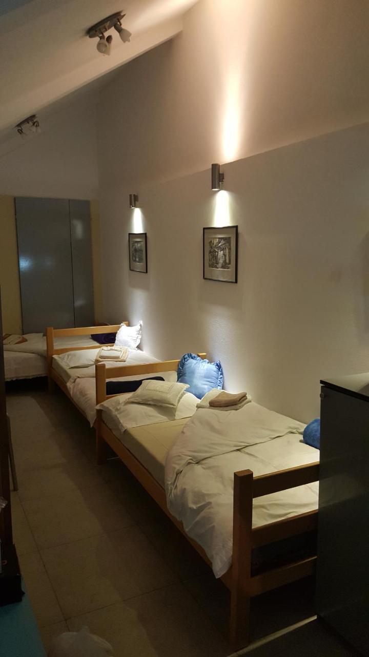 Green Point Apartments Dusanovac Екстер'єр фото