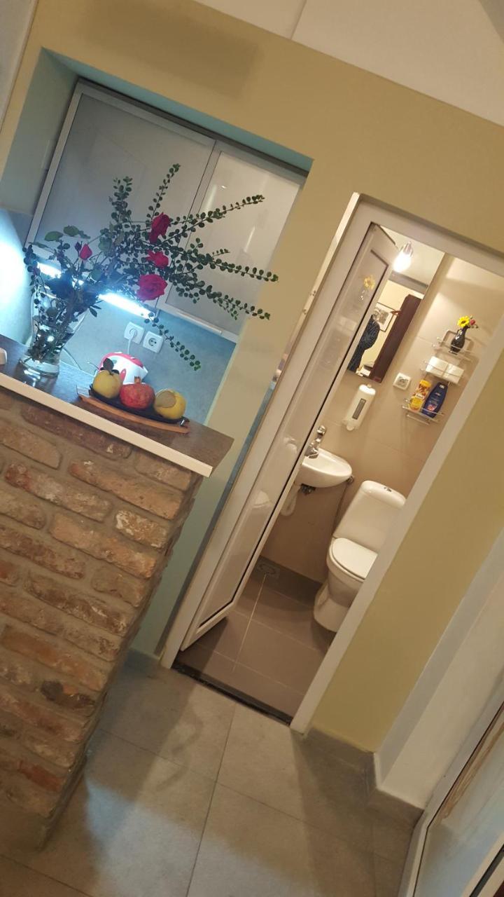 Green Point Apartments Dusanovac Екстер'єр фото