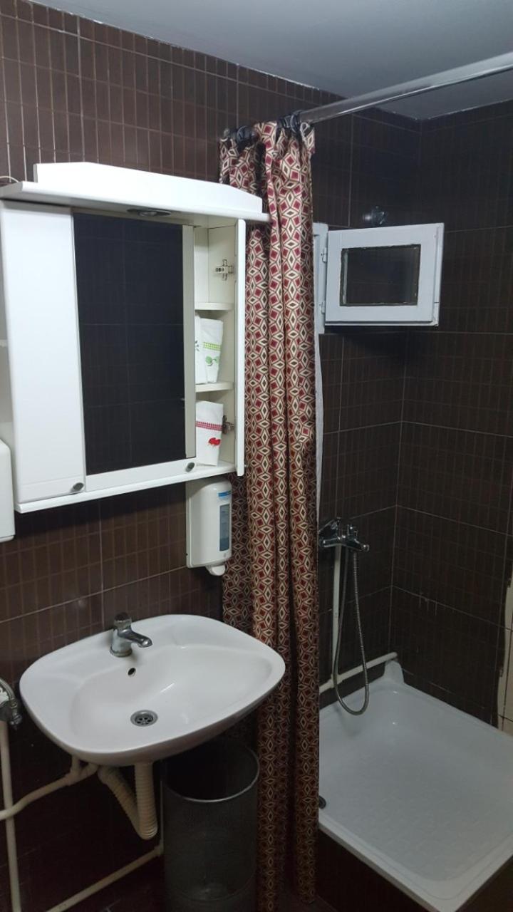 Green Point Apartments Dusanovac Екстер'єр фото